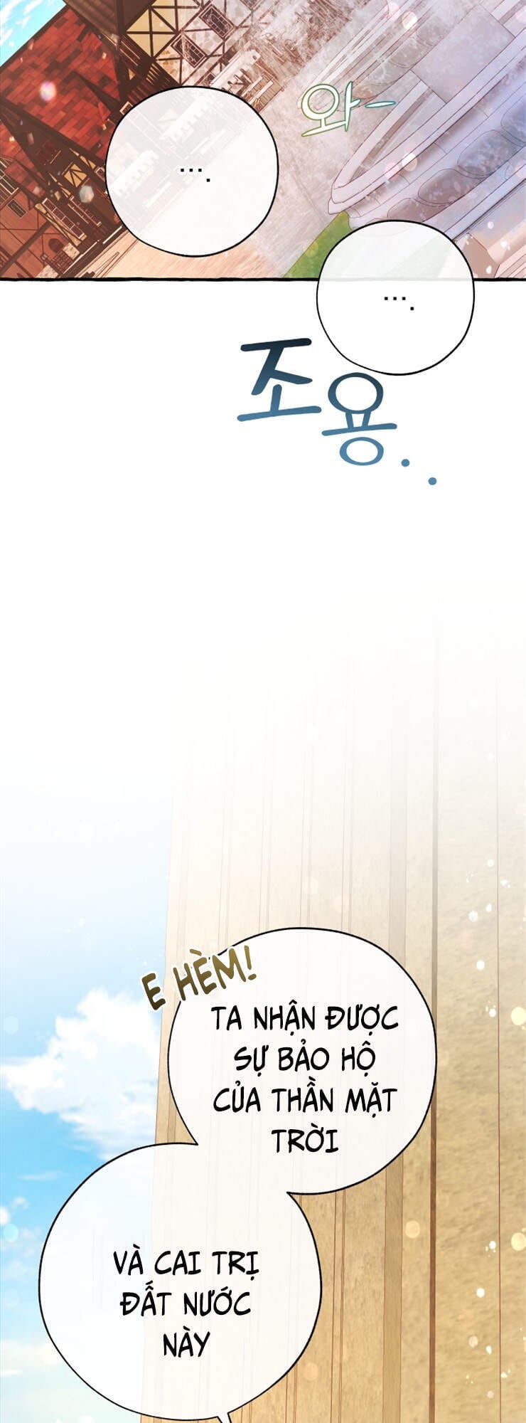Truyện Tranh Phế Vật Dòng Dõi Bá Tước trang 7
