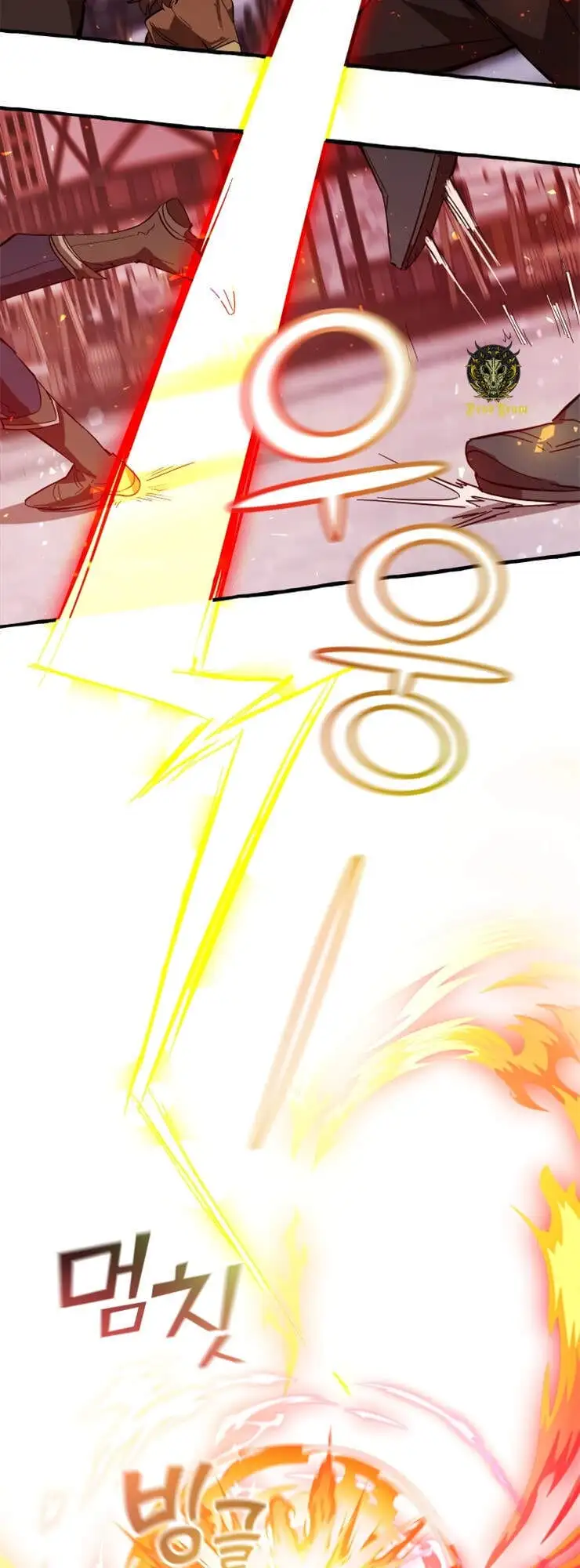 Truyện Tranh Phế Vật Dòng Dõi Bá Tước trang 7