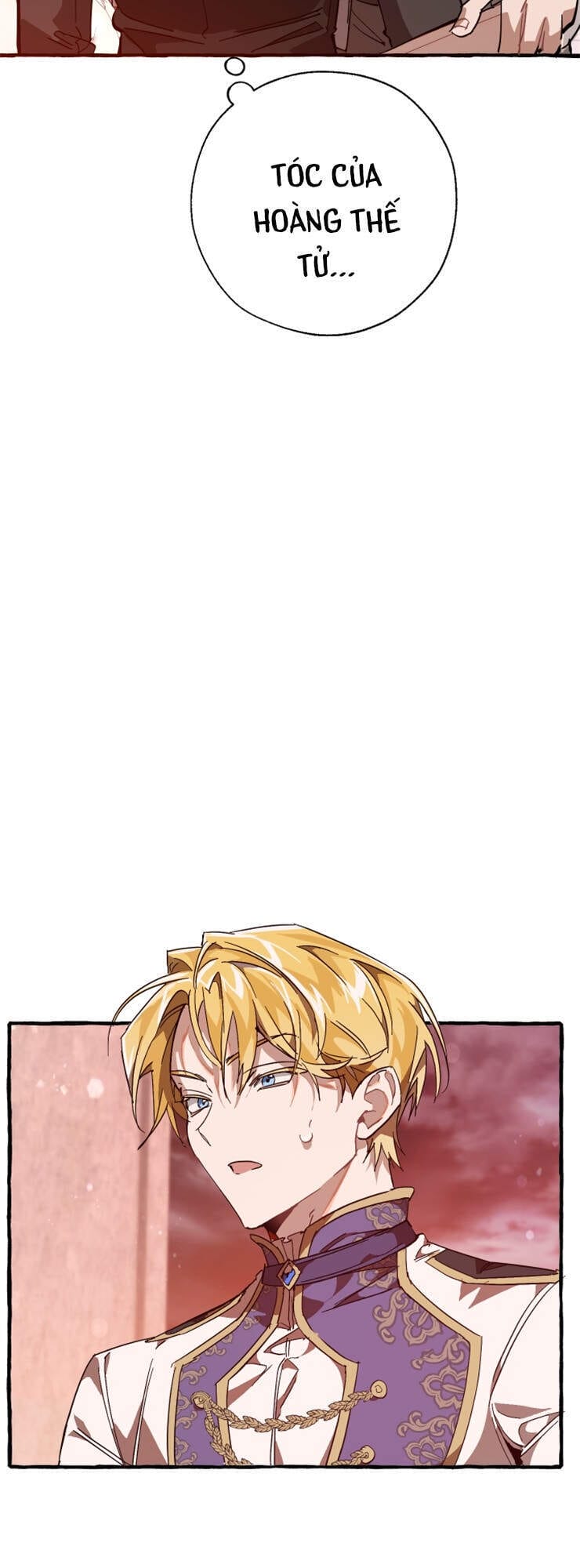 Truyện Tranh Phế Vật Dòng Dõi Bá Tước trang 7