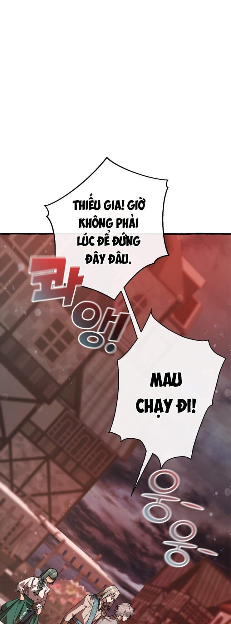 Truyện Tranh Phế Vật Dòng Dõi Bá Tước trang 7