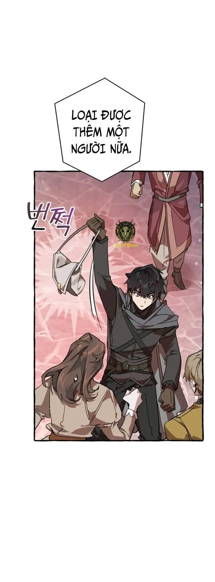 Truyện Tranh Phế Vật Dòng Dõi Bá Tước trang 7