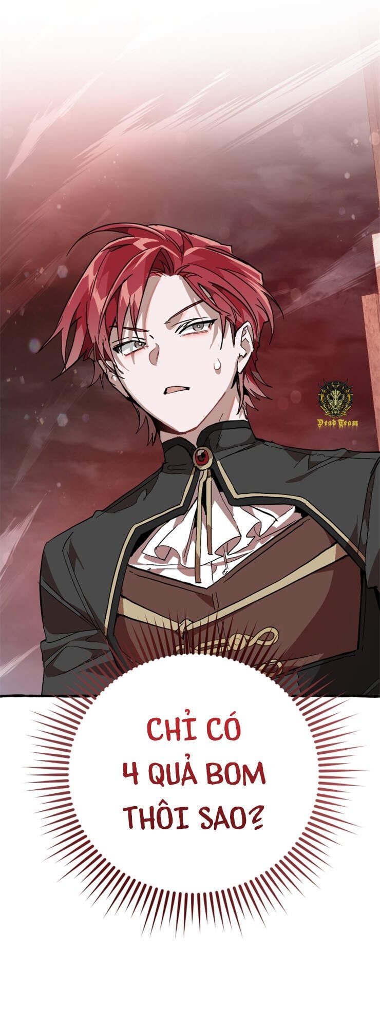 Truyện Tranh Phế Vật Dòng Dõi Bá Tước trang 7