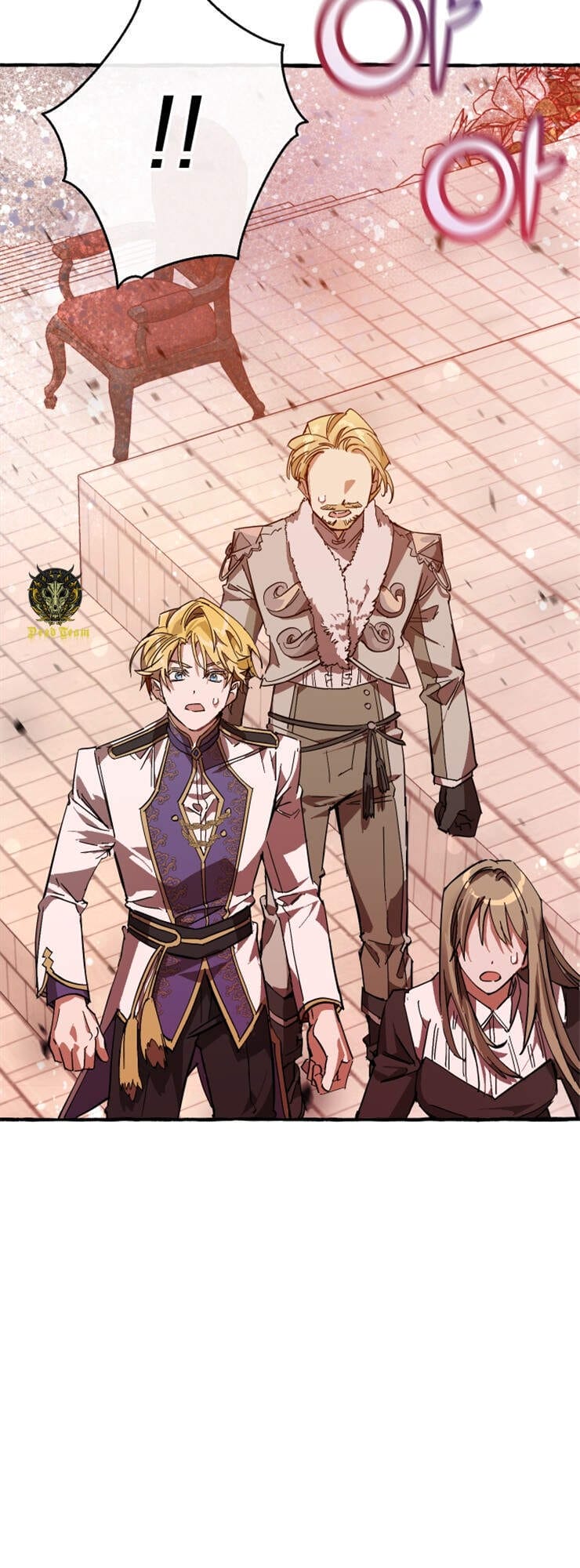 Truyện Tranh Phế Vật Dòng Dõi Bá Tước trang 7