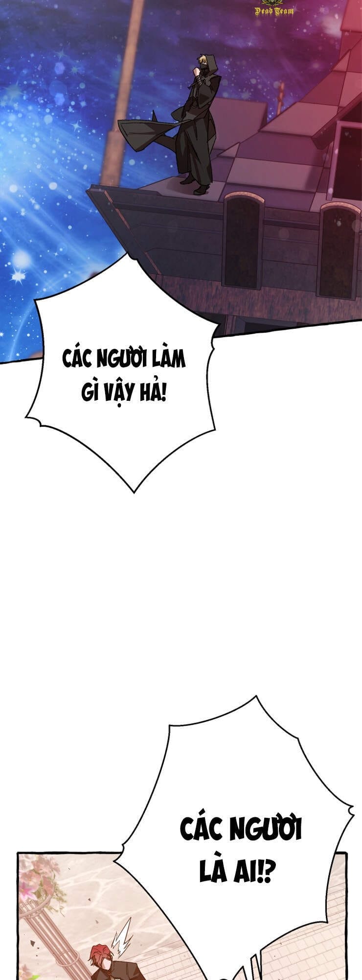 Truyện Tranh Phế Vật Dòng Dõi Bá Tước trang 7