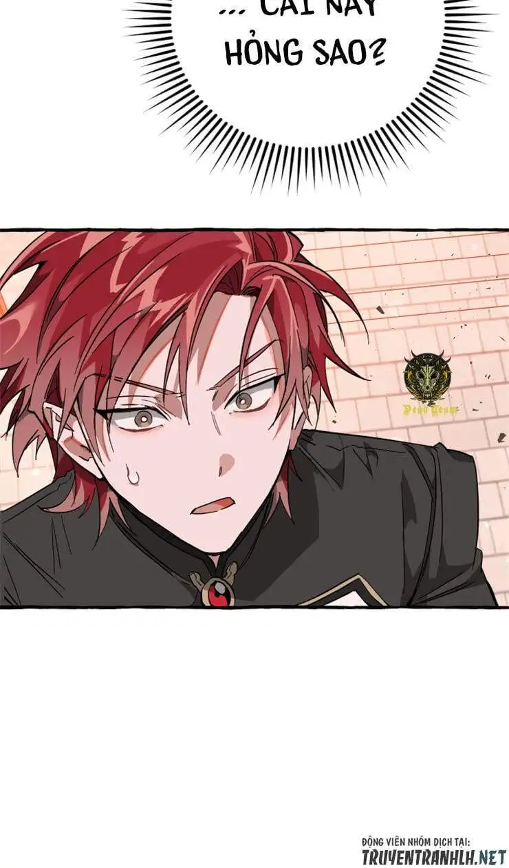 Truyện Tranh Phế Vật Dòng Dõi Bá Tước trang 7