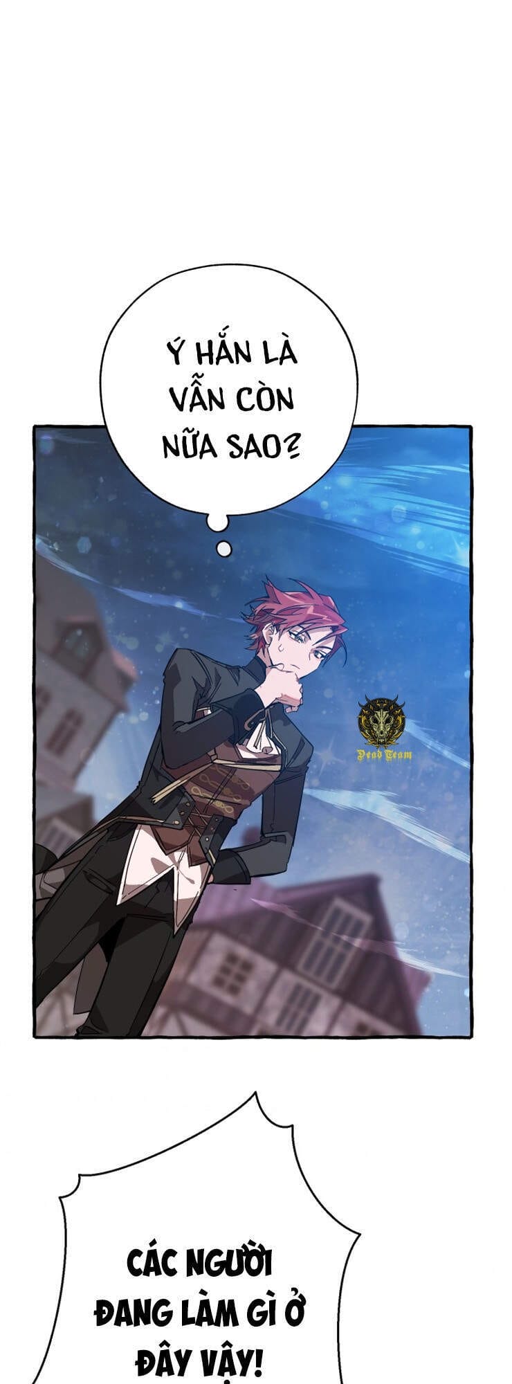 Truyện Tranh Phế Vật Dòng Dõi Bá Tước trang 7