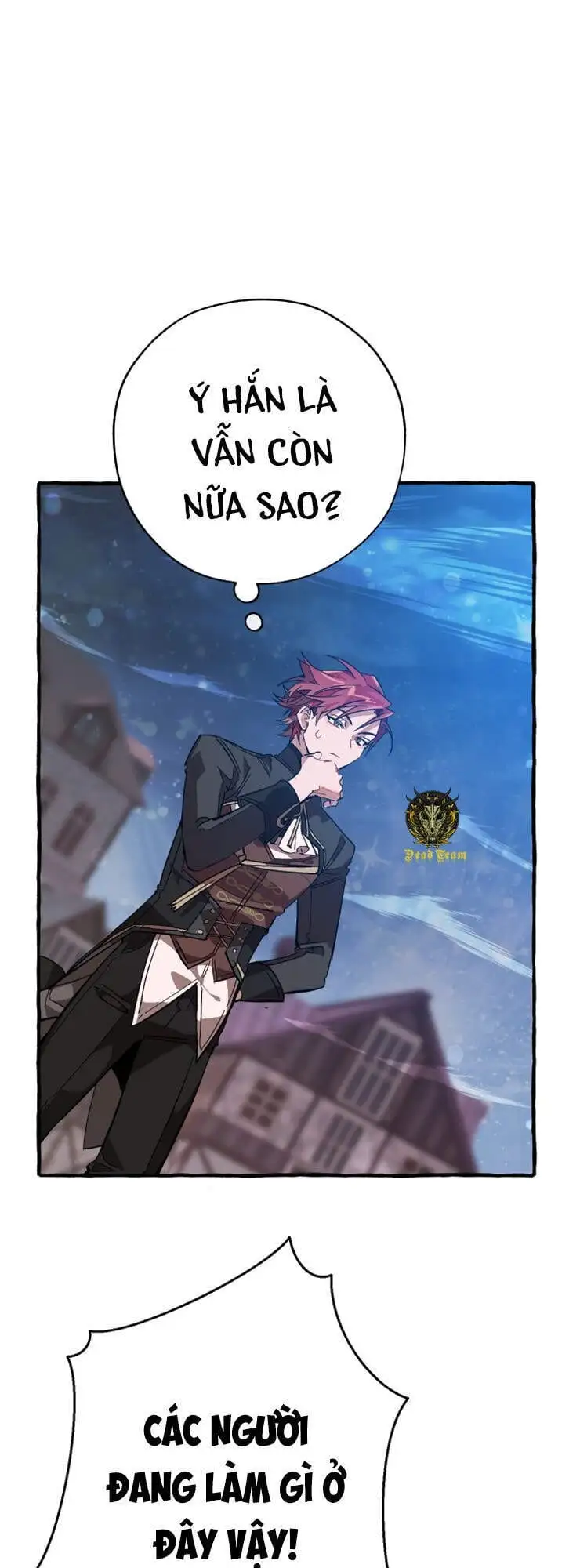 Truyện Tranh Phế Vật Dòng Dõi Bá Tước trang 7