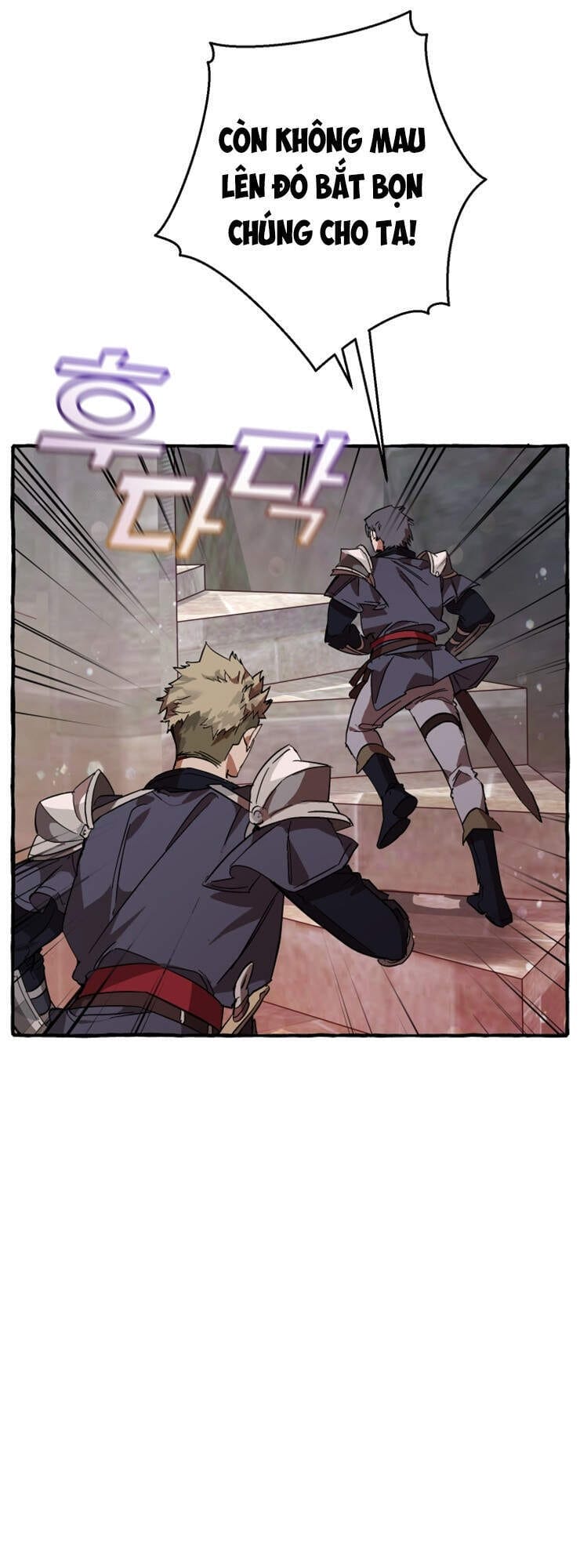 Truyện Tranh Phế Vật Dòng Dõi Bá Tước trang 7