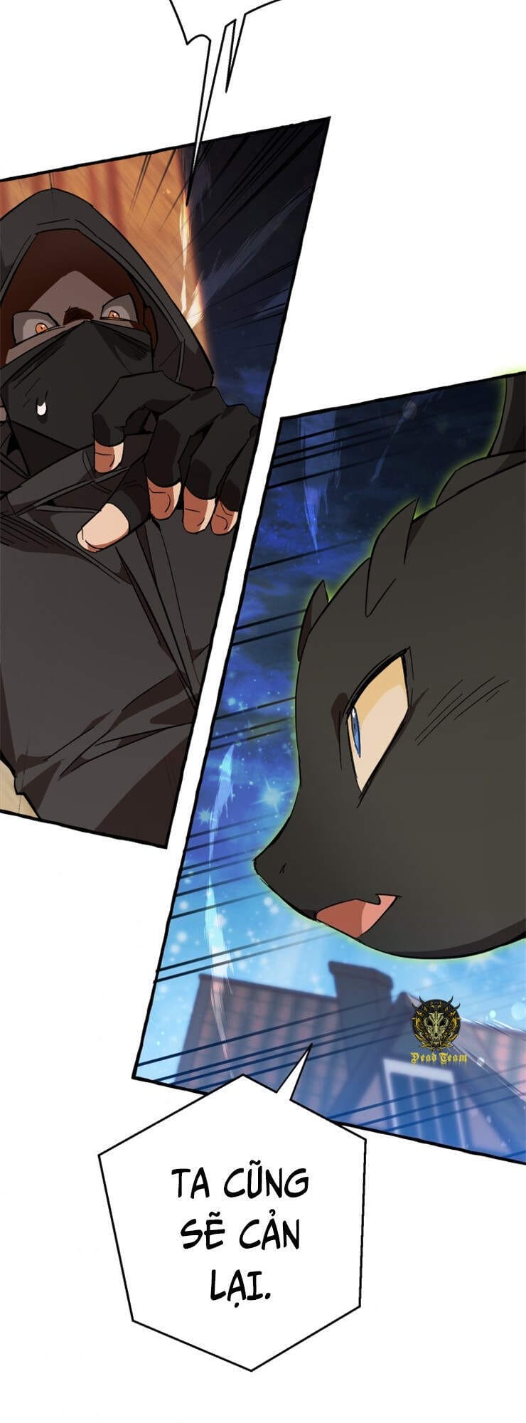 Truyện Tranh Phế Vật Dòng Dõi Bá Tước trang 7