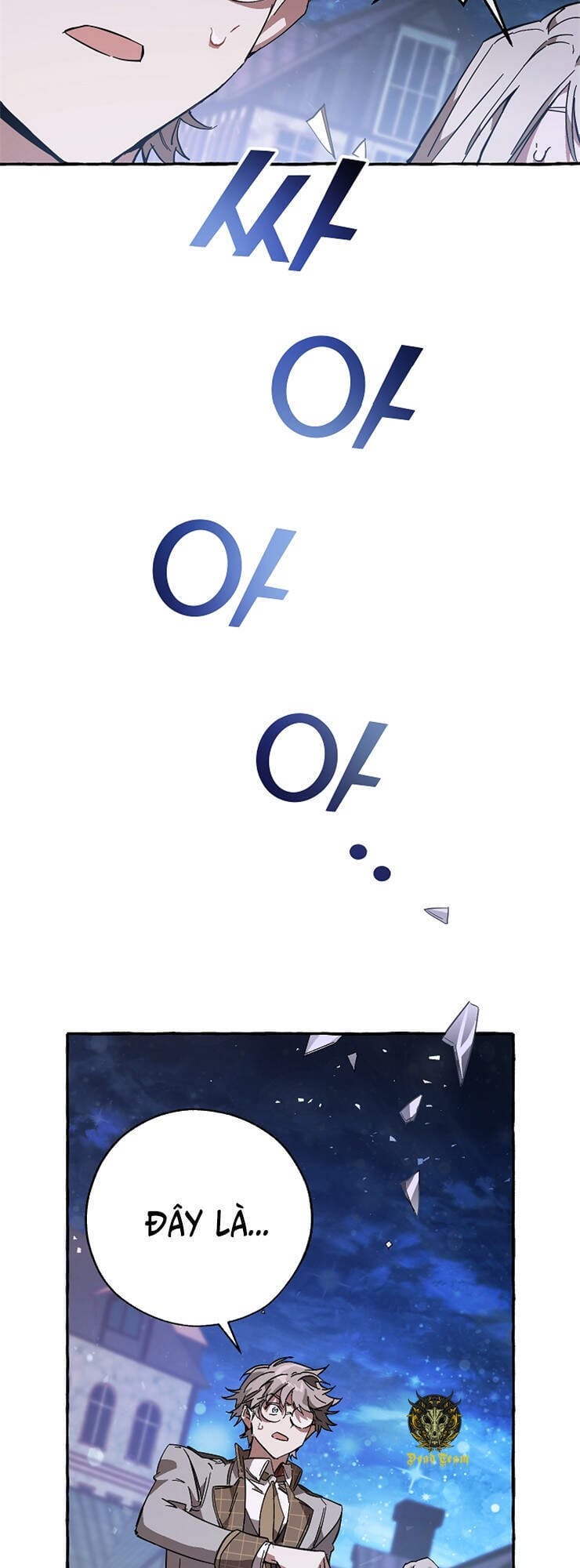 Truyện Tranh Phế Vật Dòng Dõi Bá Tước trang 7