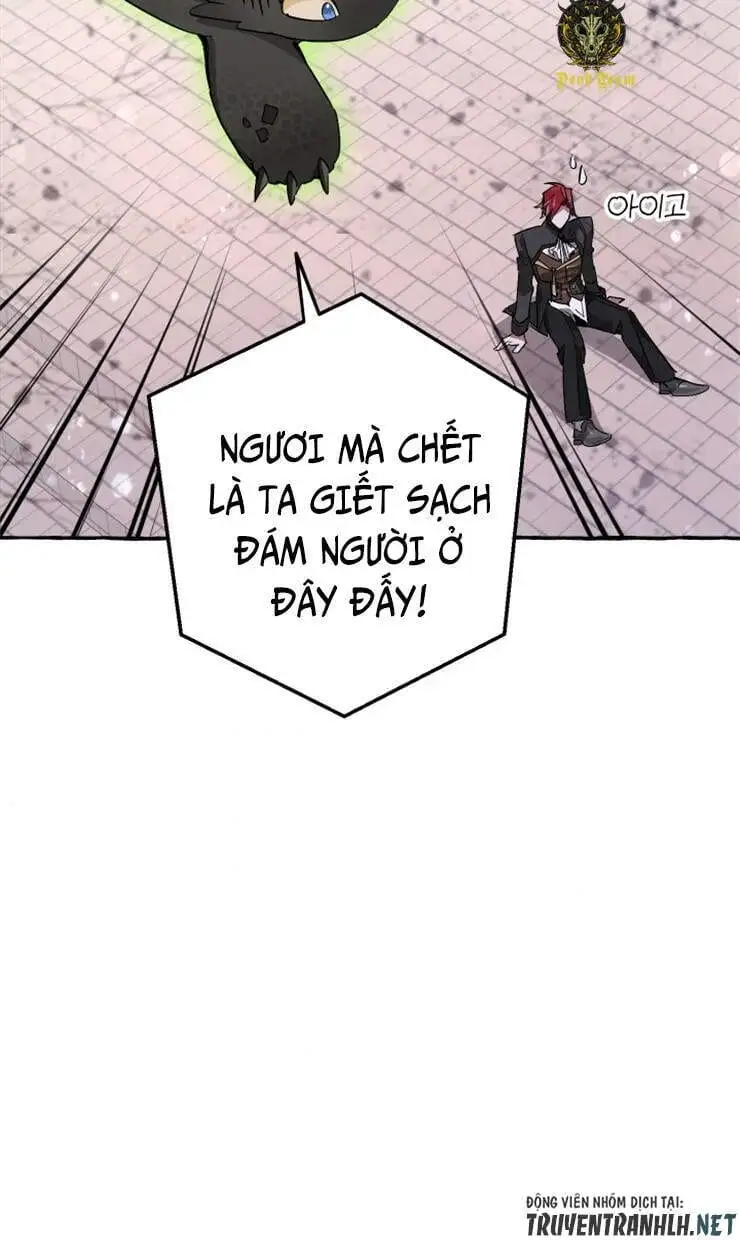 Truyện Tranh Phế Vật Dòng Dõi Bá Tước trang 7