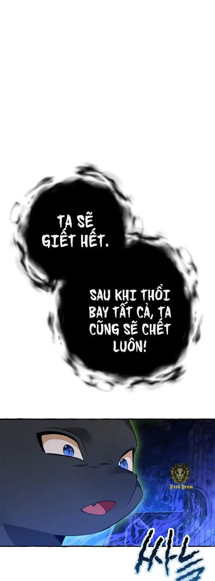 Truyện Tranh Phế Vật Dòng Dõi Bá Tước trang 7