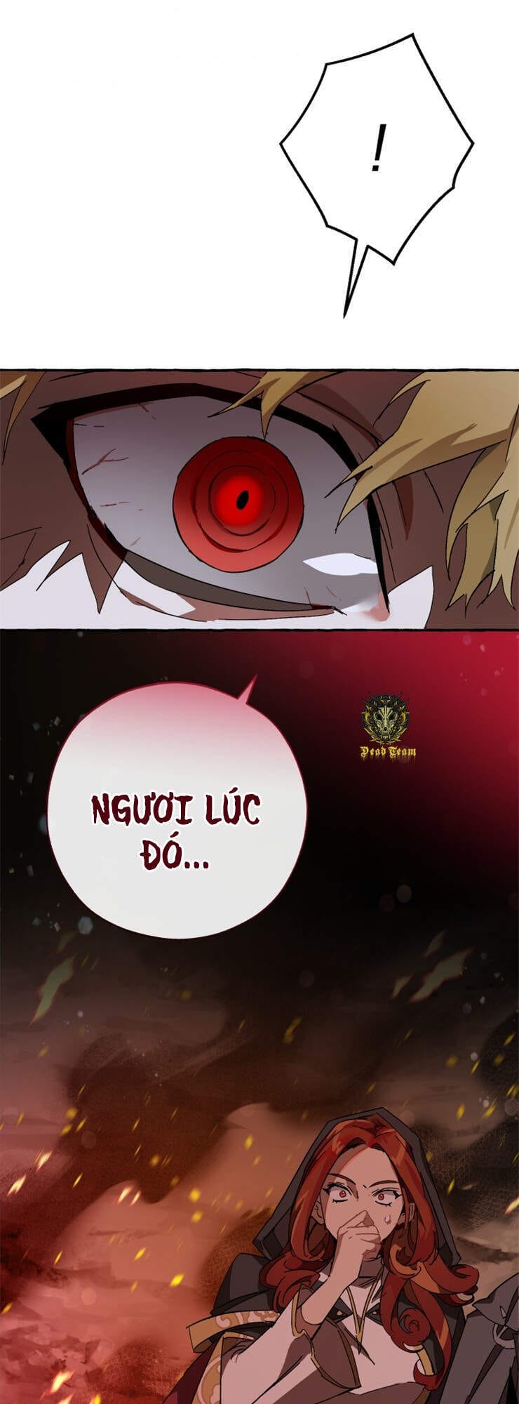 Truyện Tranh Phế Vật Dòng Dõi Bá Tước trang 7