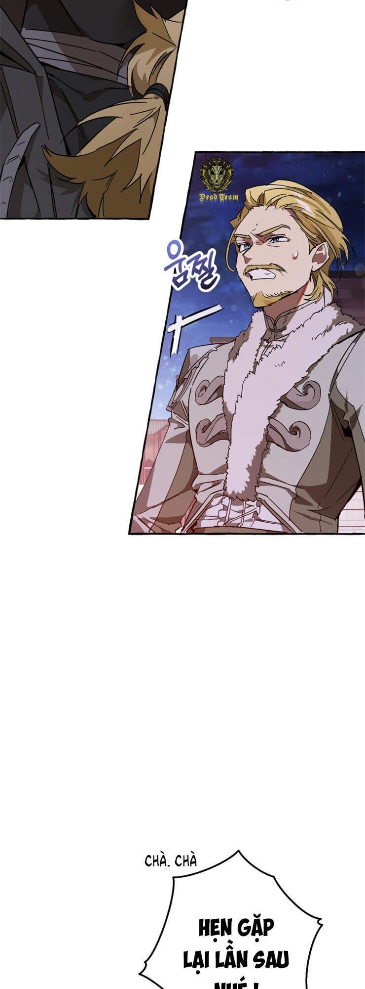Truyện Tranh Phế Vật Dòng Dõi Bá Tước trang 7