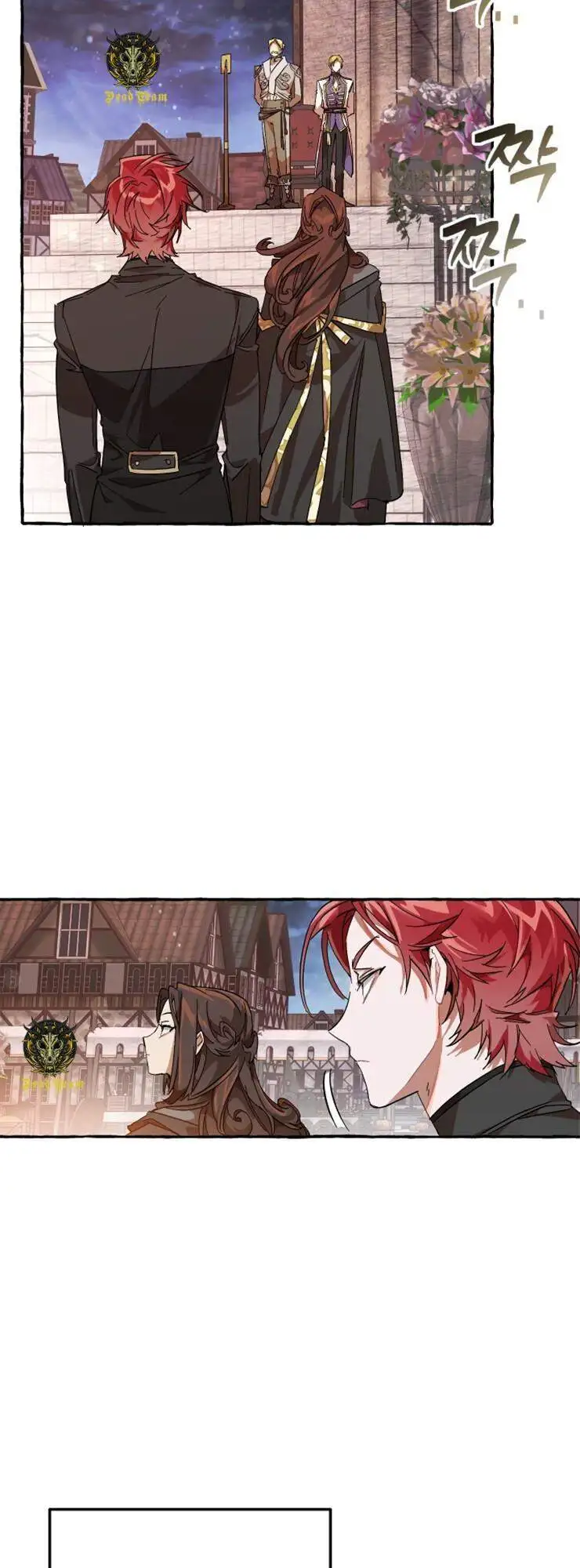 Truyện Tranh Phế Vật Dòng Dõi Bá Tước trang 7