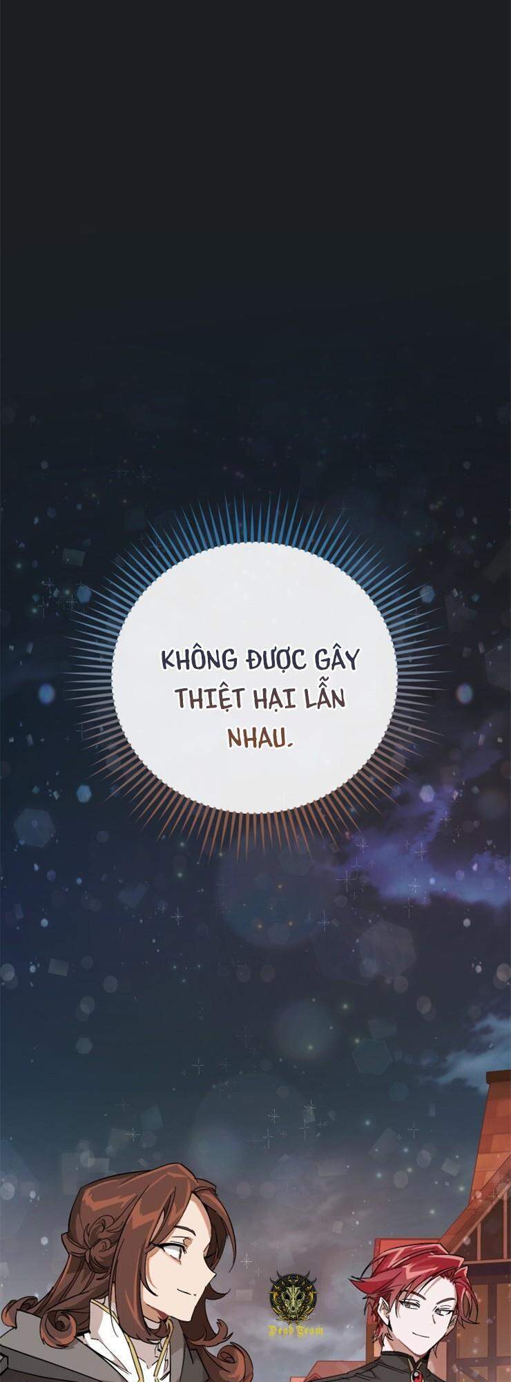 Truyện Tranh Phế Vật Dòng Dõi Bá Tước trang 7