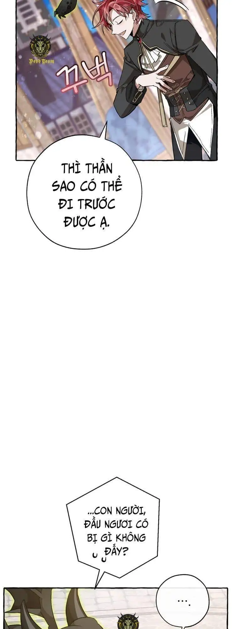 Truyện Tranh Phế Vật Dòng Dõi Bá Tước trang 7