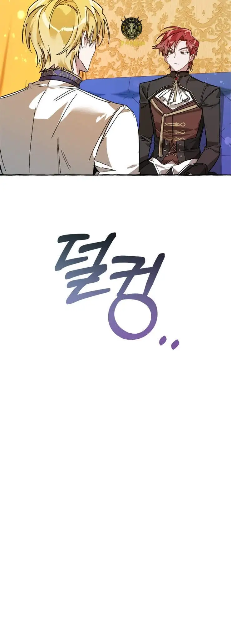 Truyện Tranh Phế Vật Dòng Dõi Bá Tước trang 7