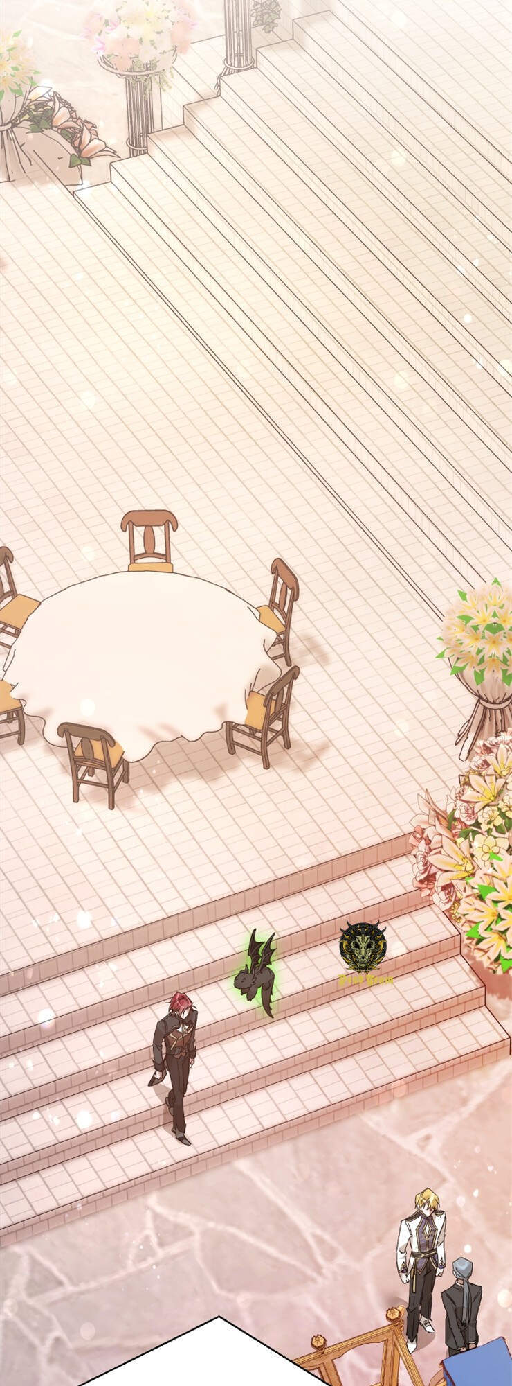 Truyện Tranh Phế Vật Dòng Dõi Bá Tước trang 7