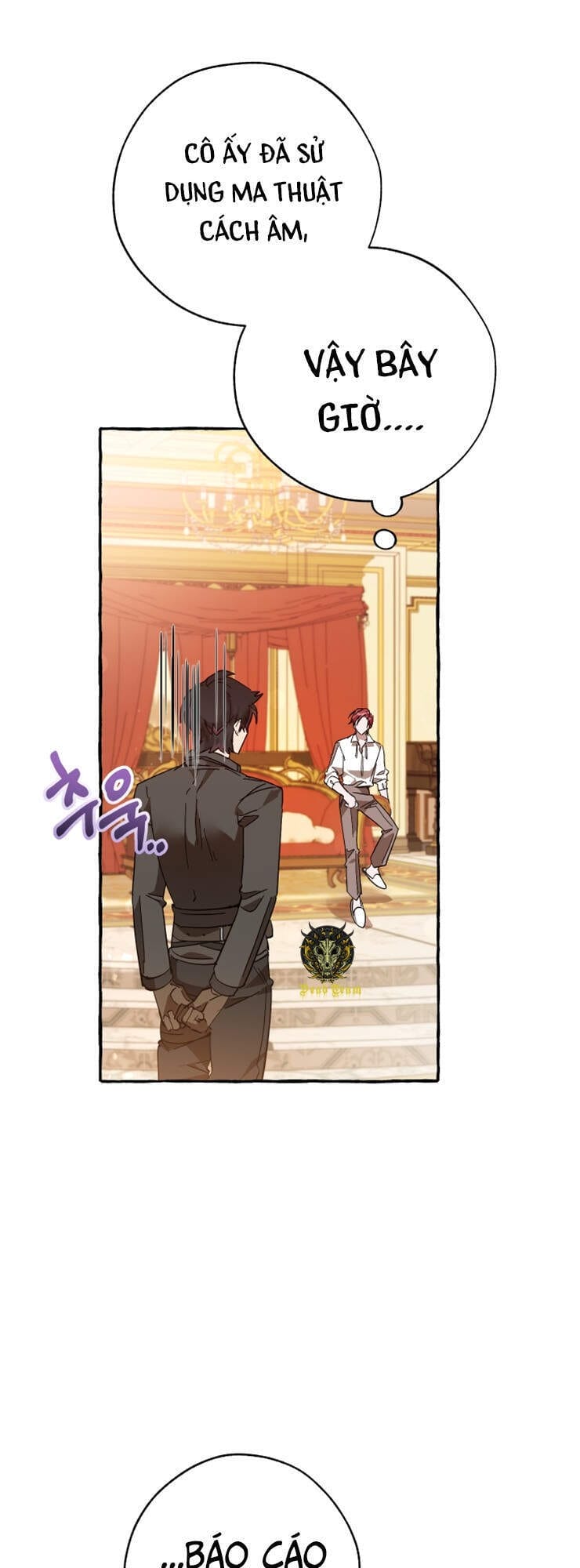 Truyện Tranh Phế Vật Dòng Dõi Bá Tước trang 7