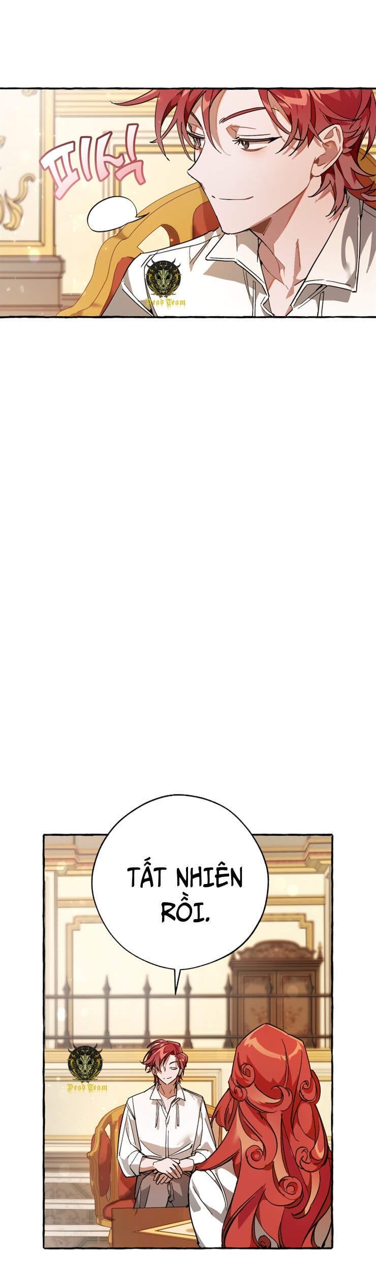 Truyện Tranh Phế Vật Dòng Dõi Bá Tước trang 7