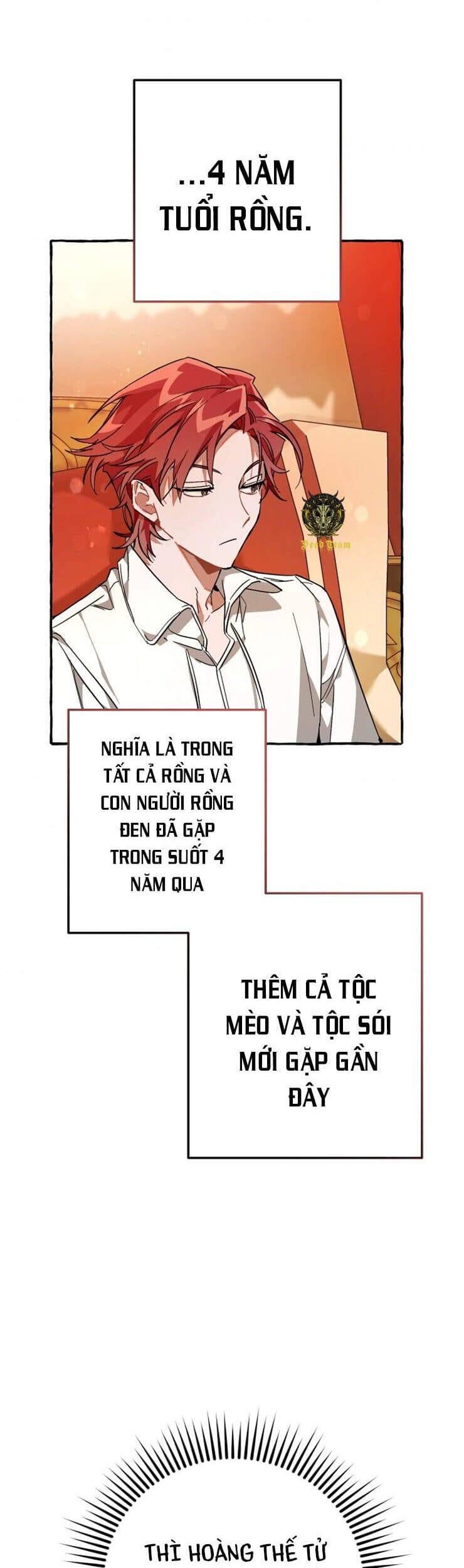 Truyện Tranh Phế Vật Dòng Dõi Bá Tước trang 7