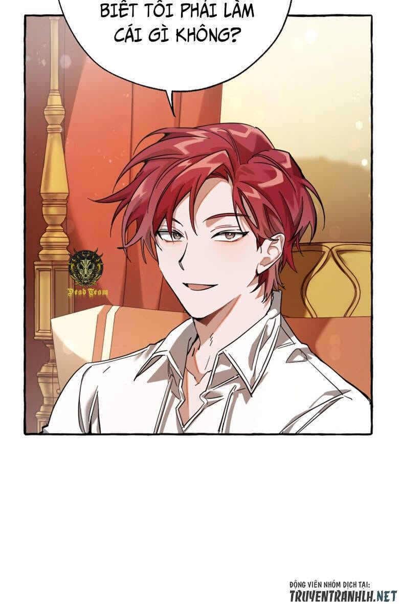 Truyện Tranh Phế Vật Dòng Dõi Bá Tước trang 7