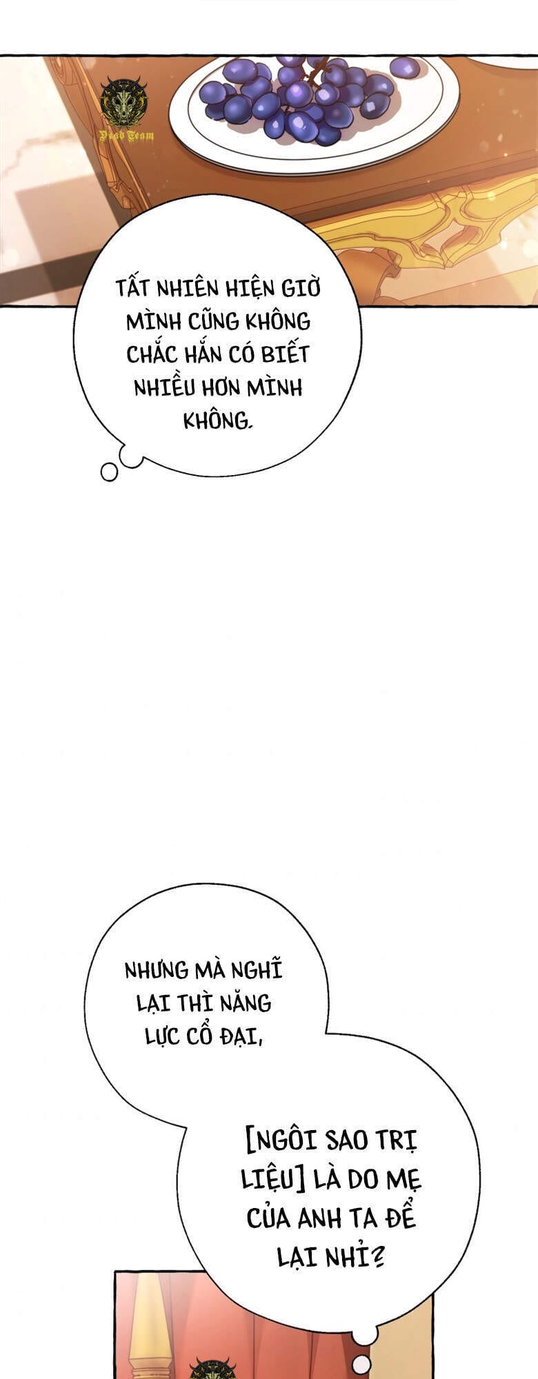 Truyện Tranh Phế Vật Dòng Dõi Bá Tước trang 7