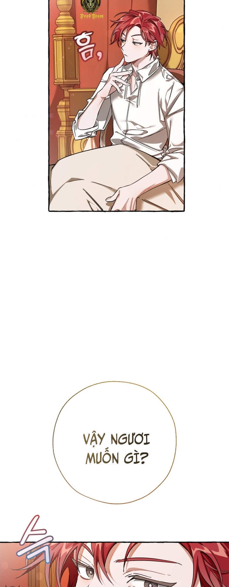 Truyện Tranh Phế Vật Dòng Dõi Bá Tước trang 7