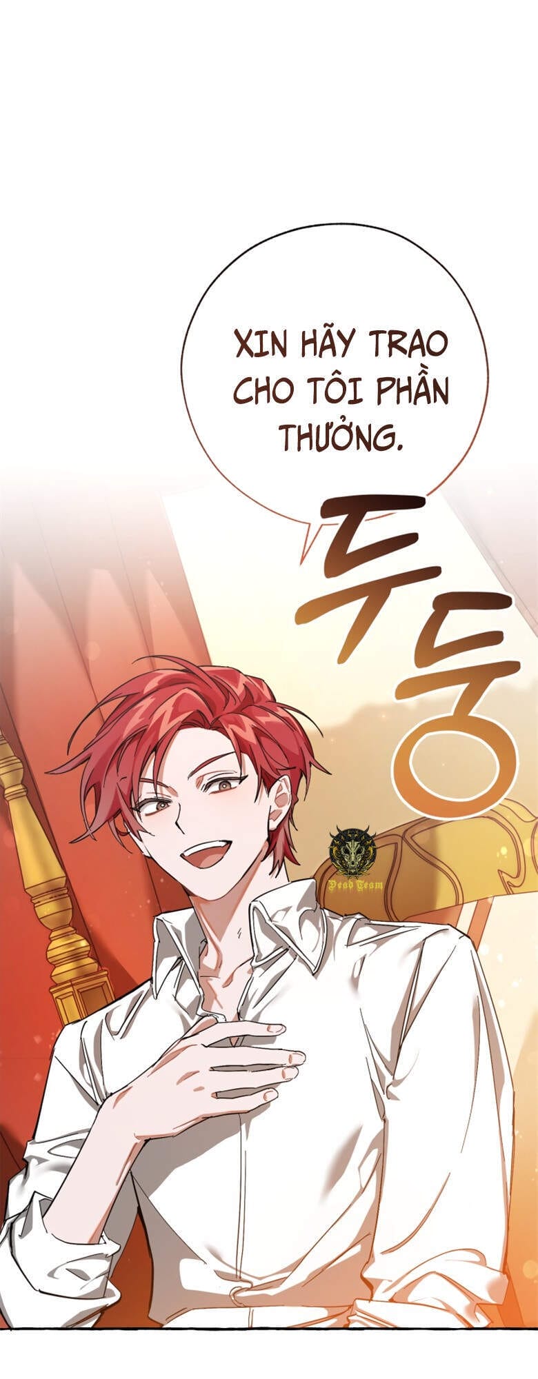 Truyện Tranh Phế Vật Dòng Dõi Bá Tước trang 7