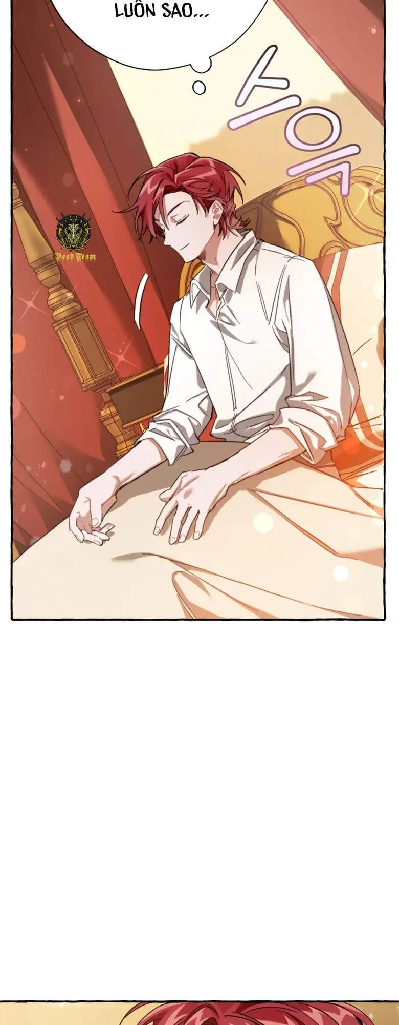 Truyện Tranh Phế Vật Dòng Dõi Bá Tước trang 7