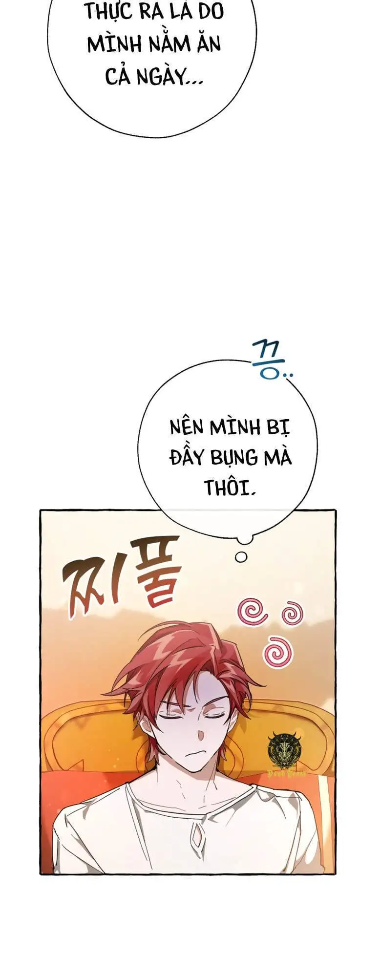 Truyện Tranh Phế Vật Dòng Dõi Bá Tước trang 7