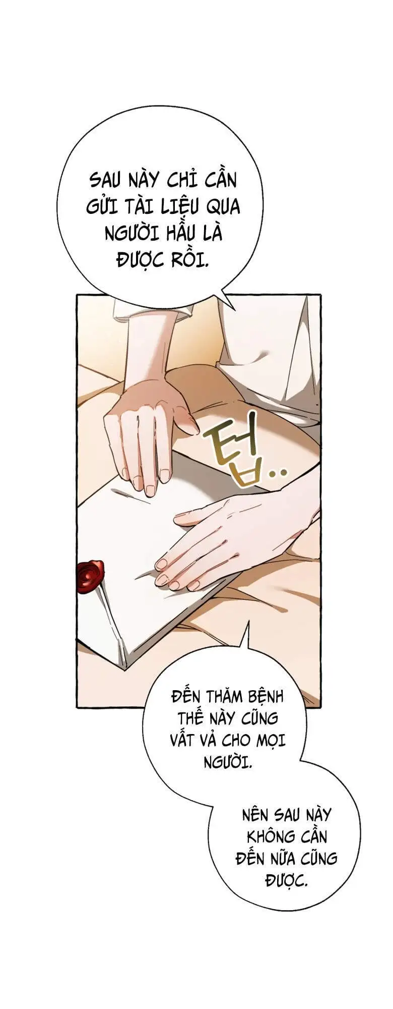 Truyện Tranh Phế Vật Dòng Dõi Bá Tước trang 7