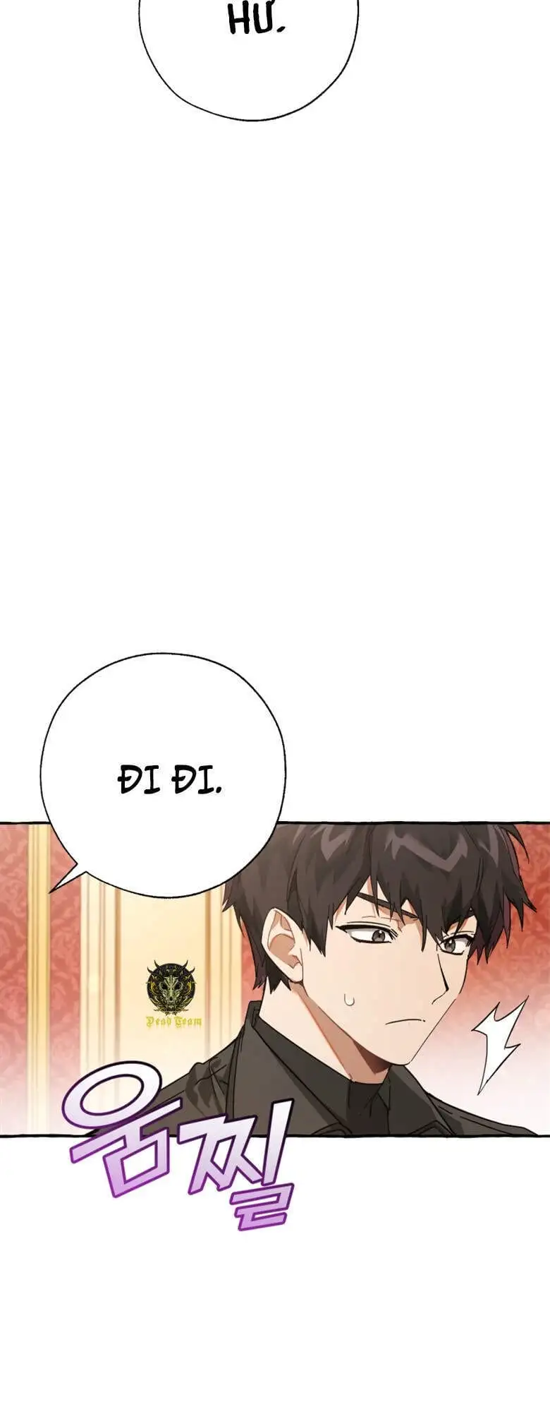 Truyện Tranh Phế Vật Dòng Dõi Bá Tước trang 7