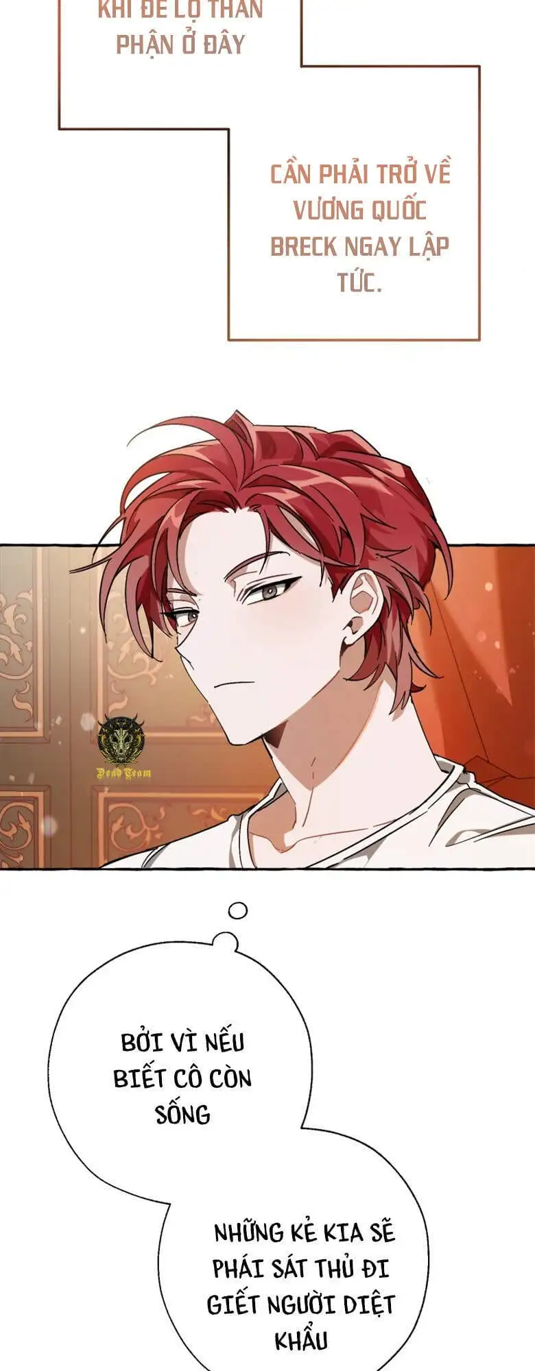 Truyện Tranh Phế Vật Dòng Dõi Bá Tước trang 7