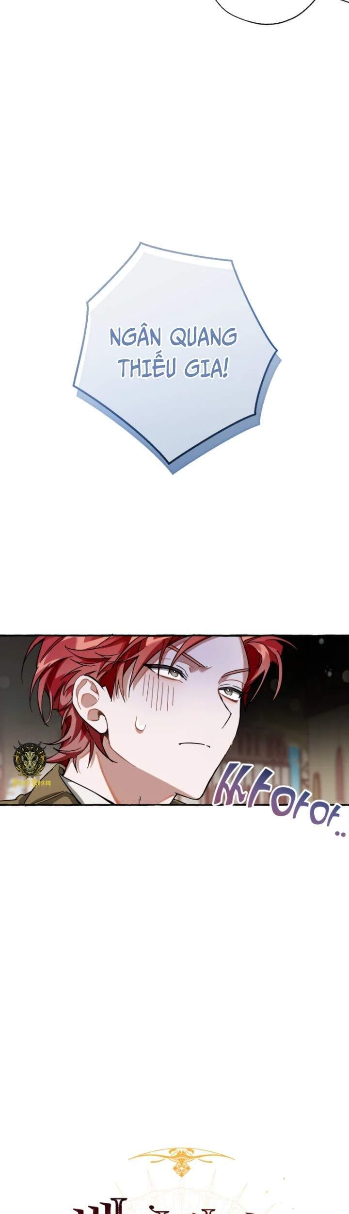 Truyện Tranh Phế Vật Dòng Dõi Bá Tước trang 7