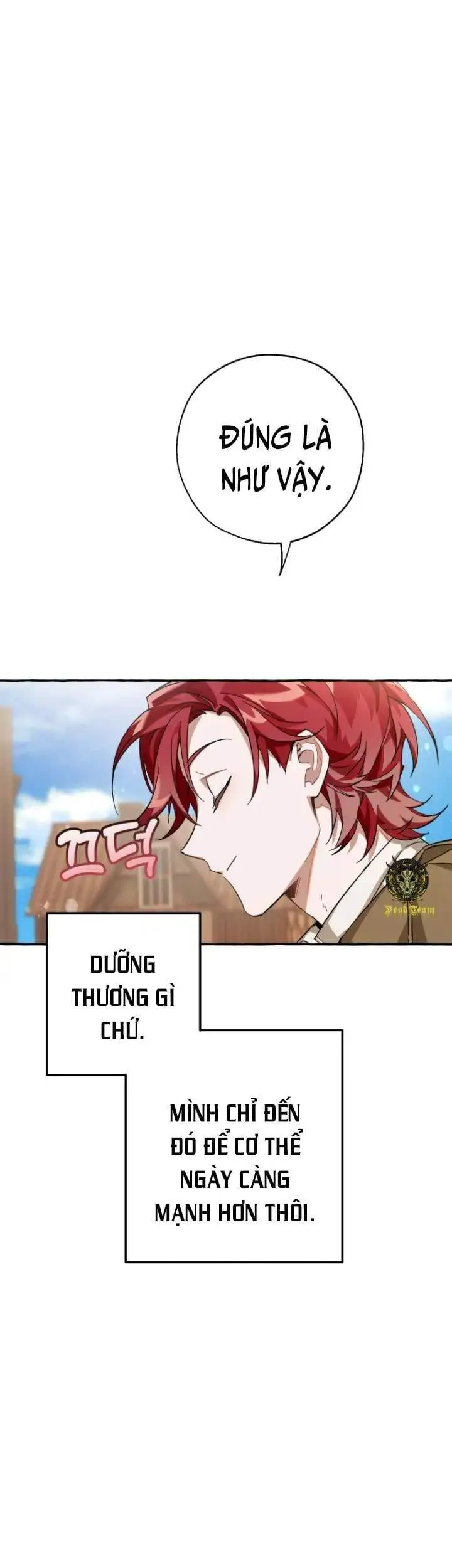 Truyện Tranh Phế Vật Dòng Dõi Bá Tước trang 7