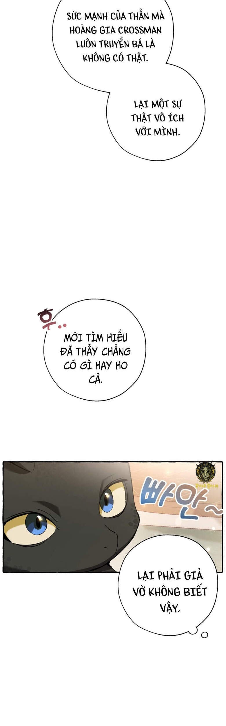 Truyện Tranh Phế Vật Dòng Dõi Bá Tước trang 7