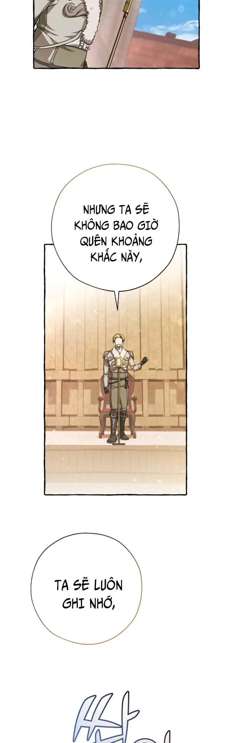 Truyện Tranh Phế Vật Dòng Dõi Bá Tước trang 7