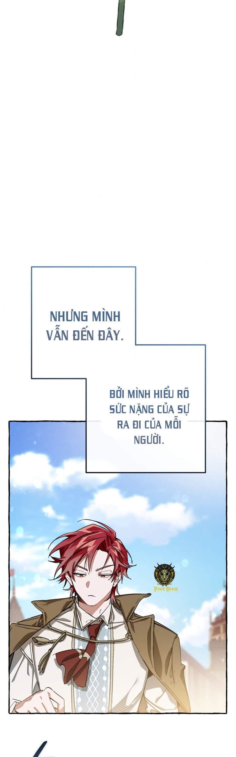 Truyện Tranh Phế Vật Dòng Dõi Bá Tước trang 7