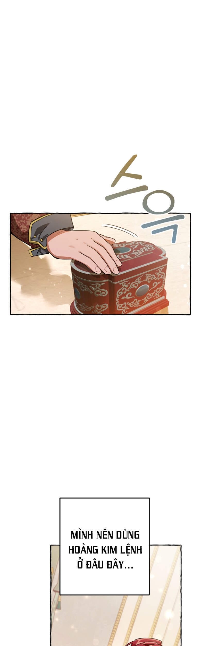 Truyện Tranh Phế Vật Dòng Dõi Bá Tước trang 7