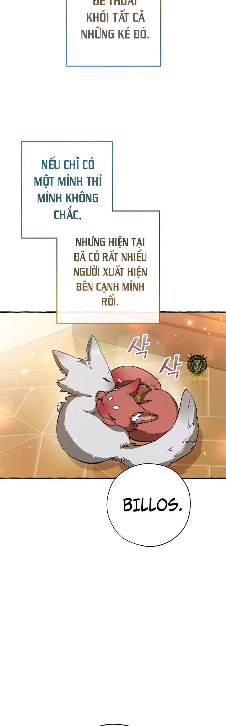 Truyện Tranh Phế Vật Dòng Dõi Bá Tước trang 7