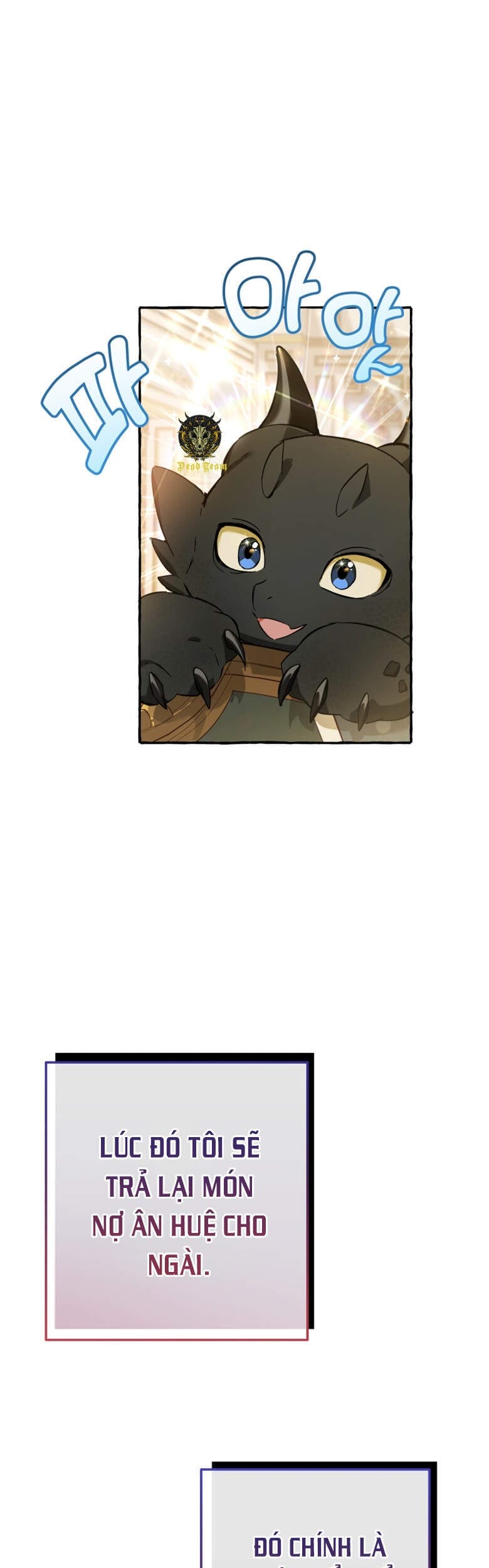 Truyện Tranh Phế Vật Dòng Dõi Bá Tước trang 7