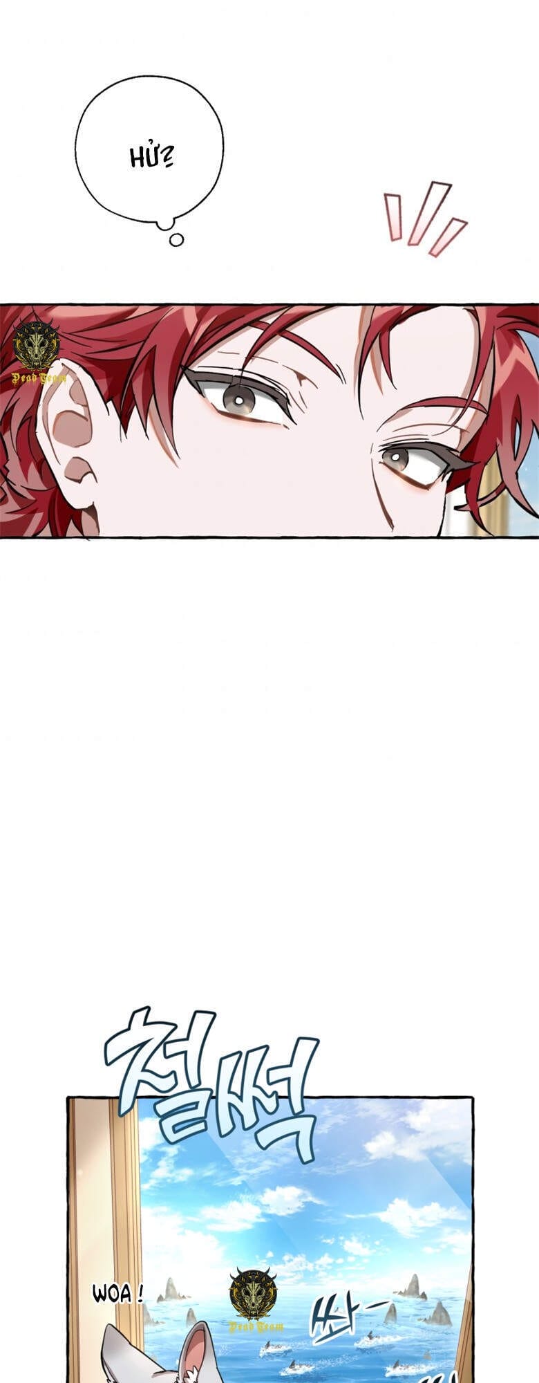 Truyện Tranh Phế Vật Dòng Dõi Bá Tước trang 7