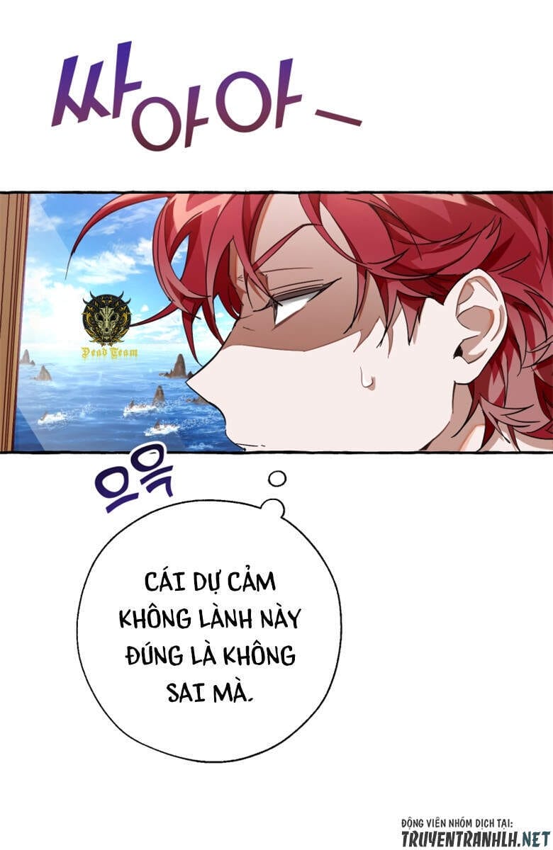 Truyện Tranh Phế Vật Dòng Dõi Bá Tước trang 7