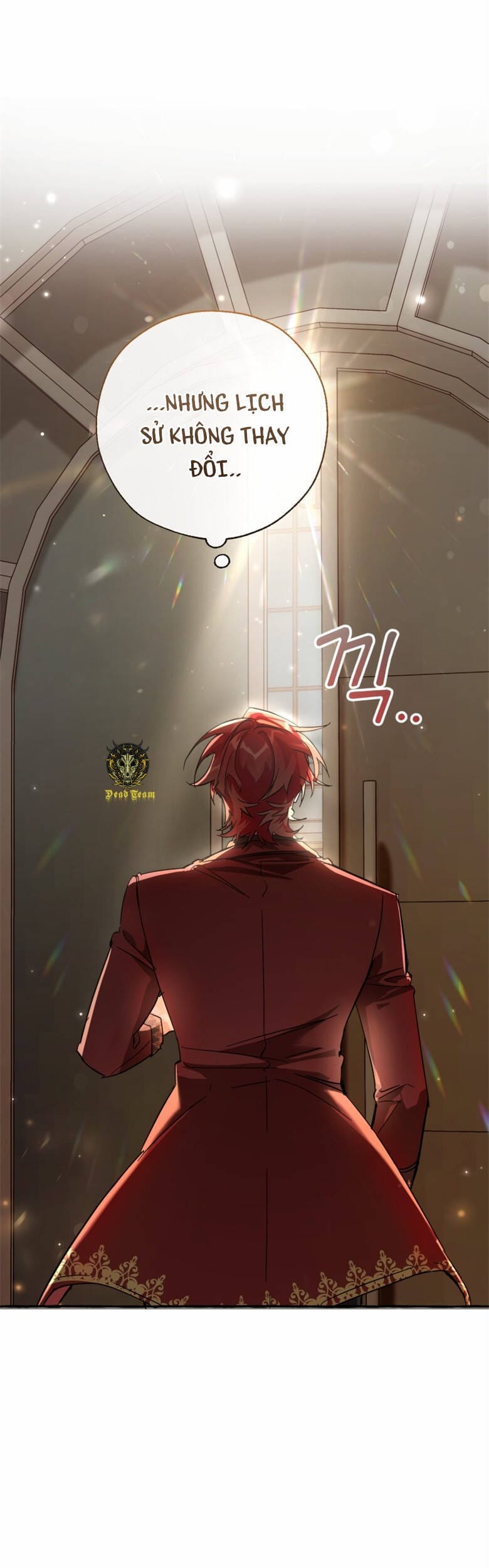 Truyện Tranh Phế Vật Dòng Dõi Bá Tước trang 7