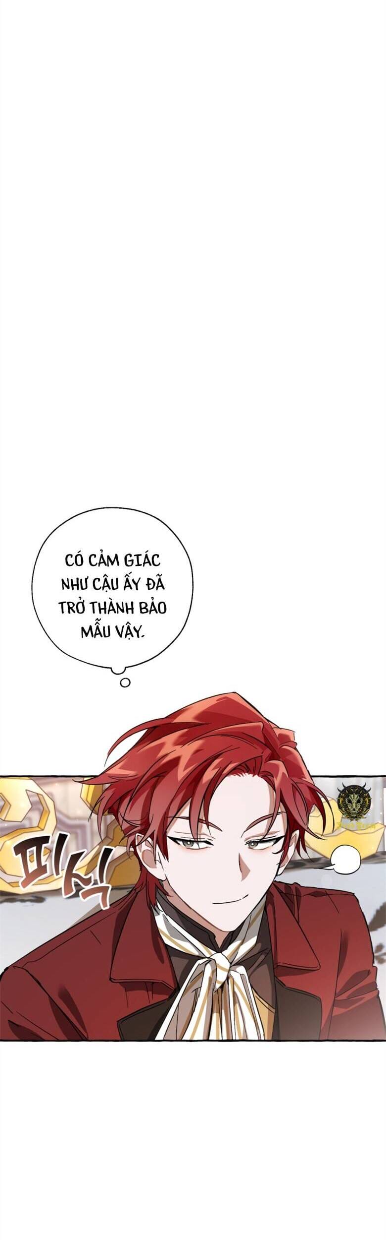 Truyện Tranh Phế Vật Dòng Dõi Bá Tước trang 7