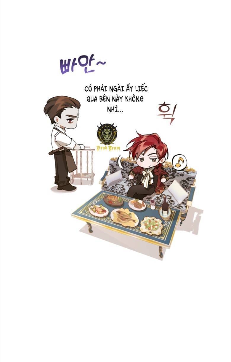 Truyện Tranh Phế Vật Dòng Dõi Bá Tước trang 7