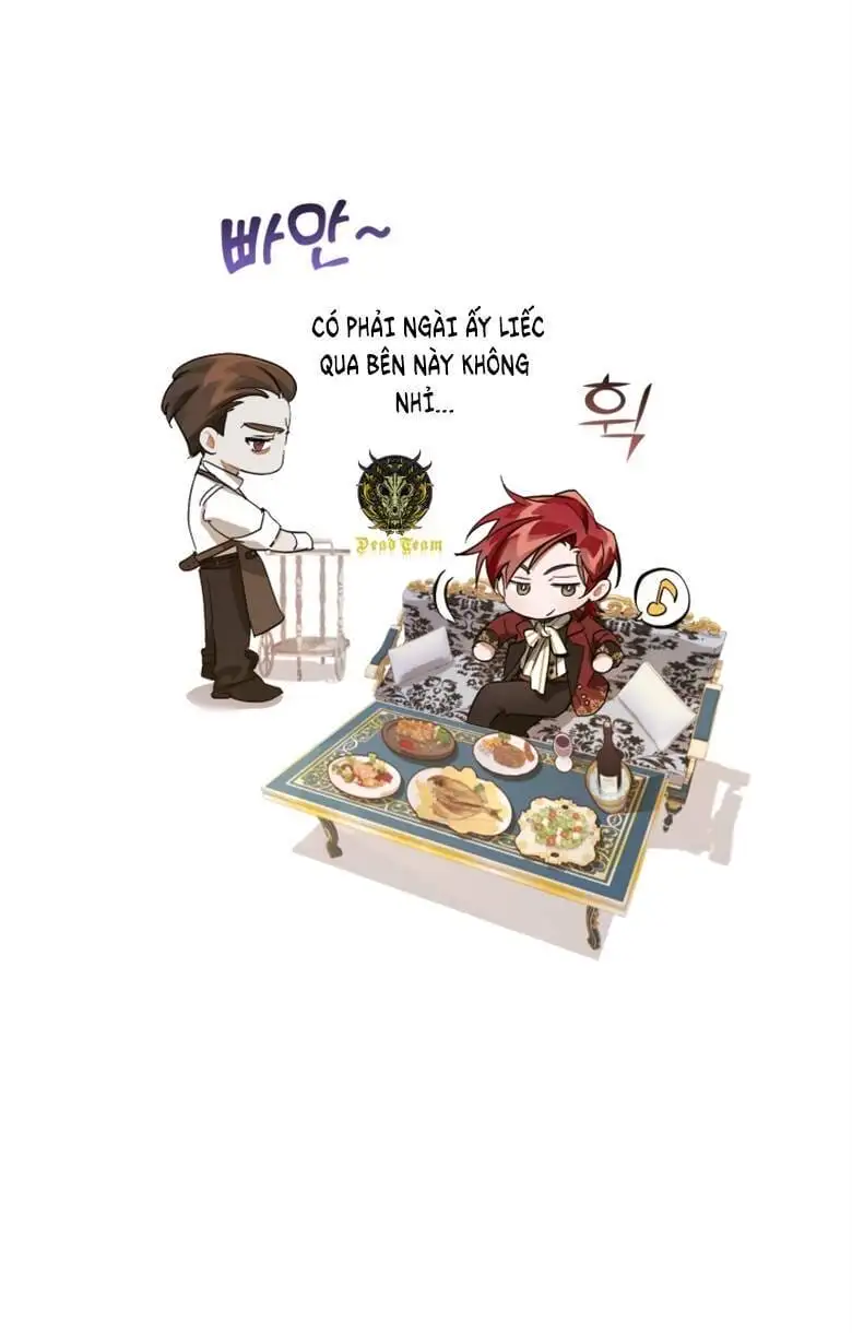 Truyện Tranh Phế Vật Dòng Dõi Bá Tước trang 7