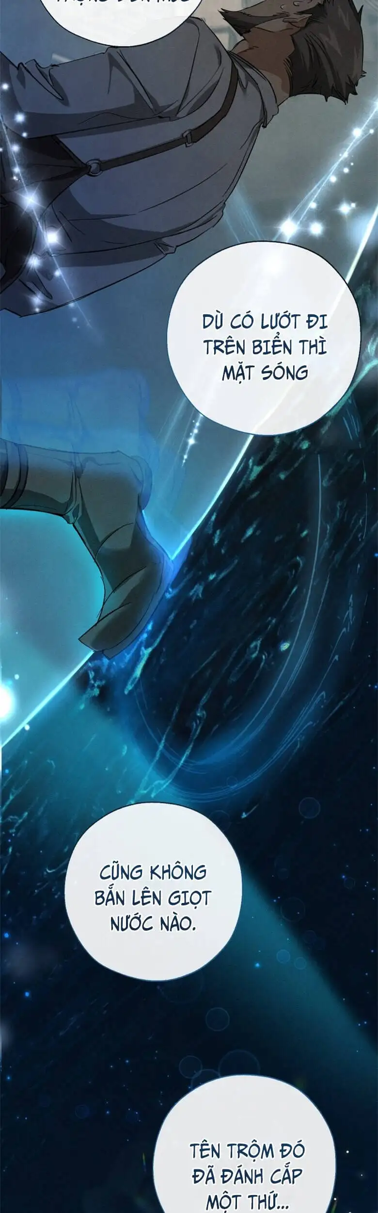 Truyện Tranh Phế Vật Dòng Dõi Bá Tước trang 7